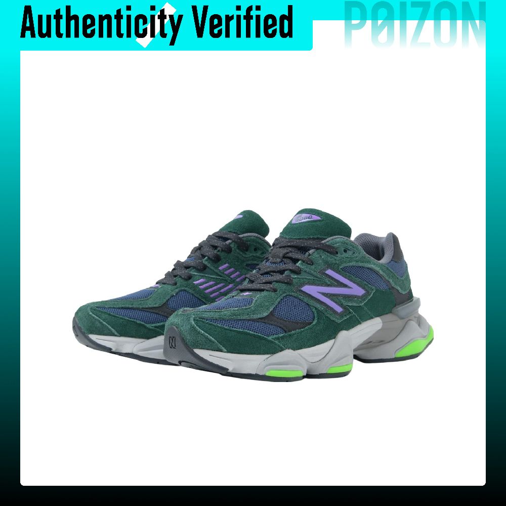 New Balance NB 9060 Running Sh - New Balance Shoes 9060 review and price