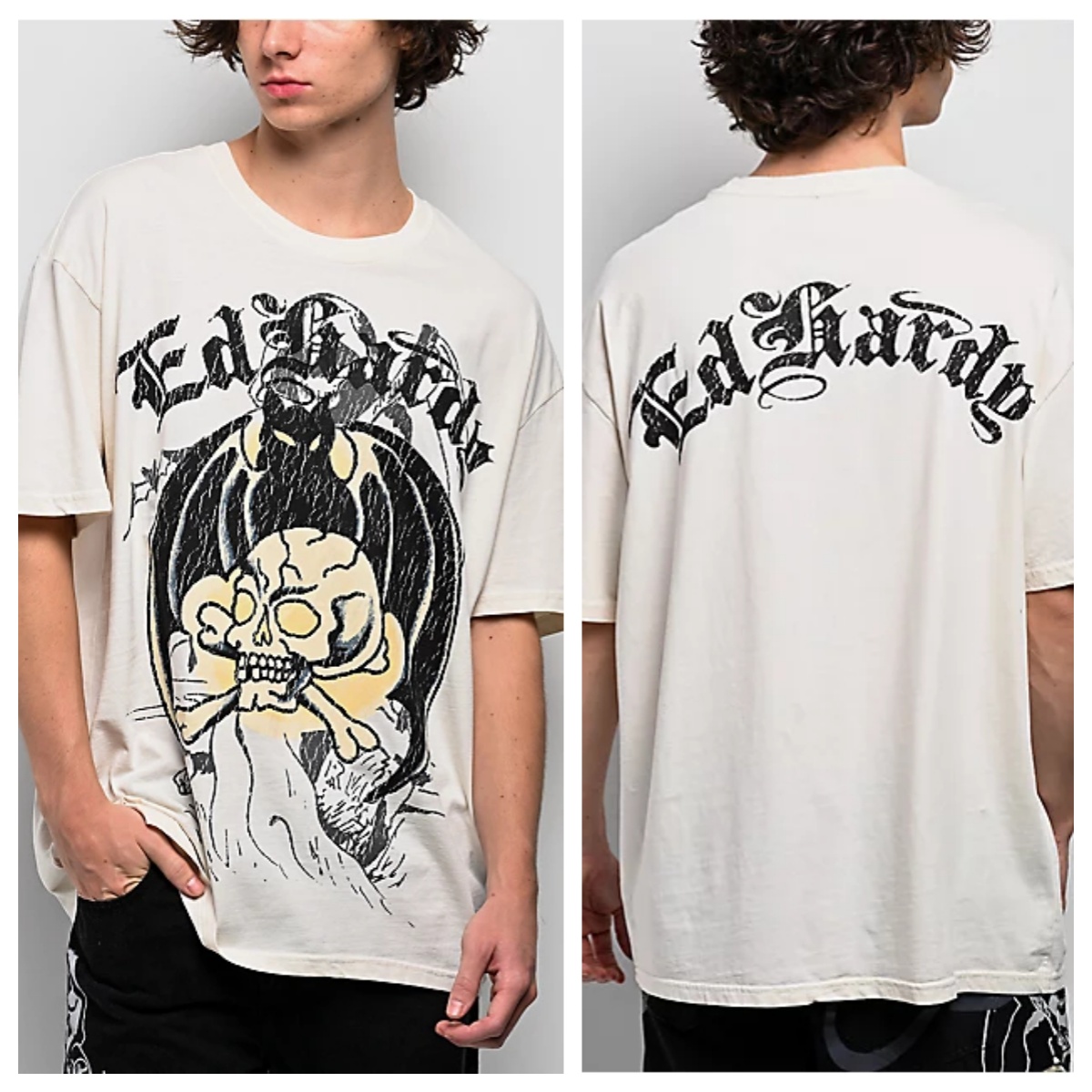Tigers Ed Tattoo Art Street Tr - Streetwear Brand Clothing review and price