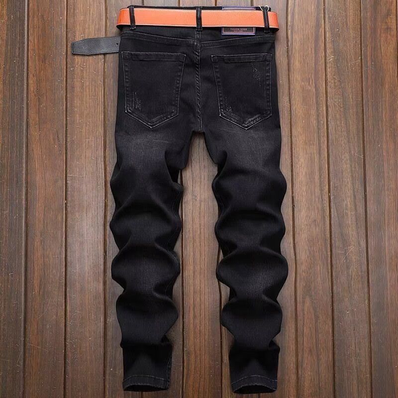 Korean Fashion Streetwear Bran - Streetwear Brand Denim review and price