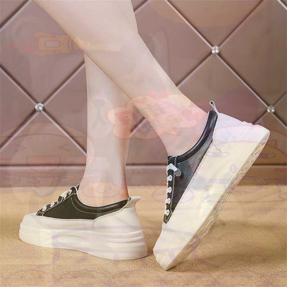 Lace-up Chunky Loafers Woman S - Streetwear Brands In Uk review and price