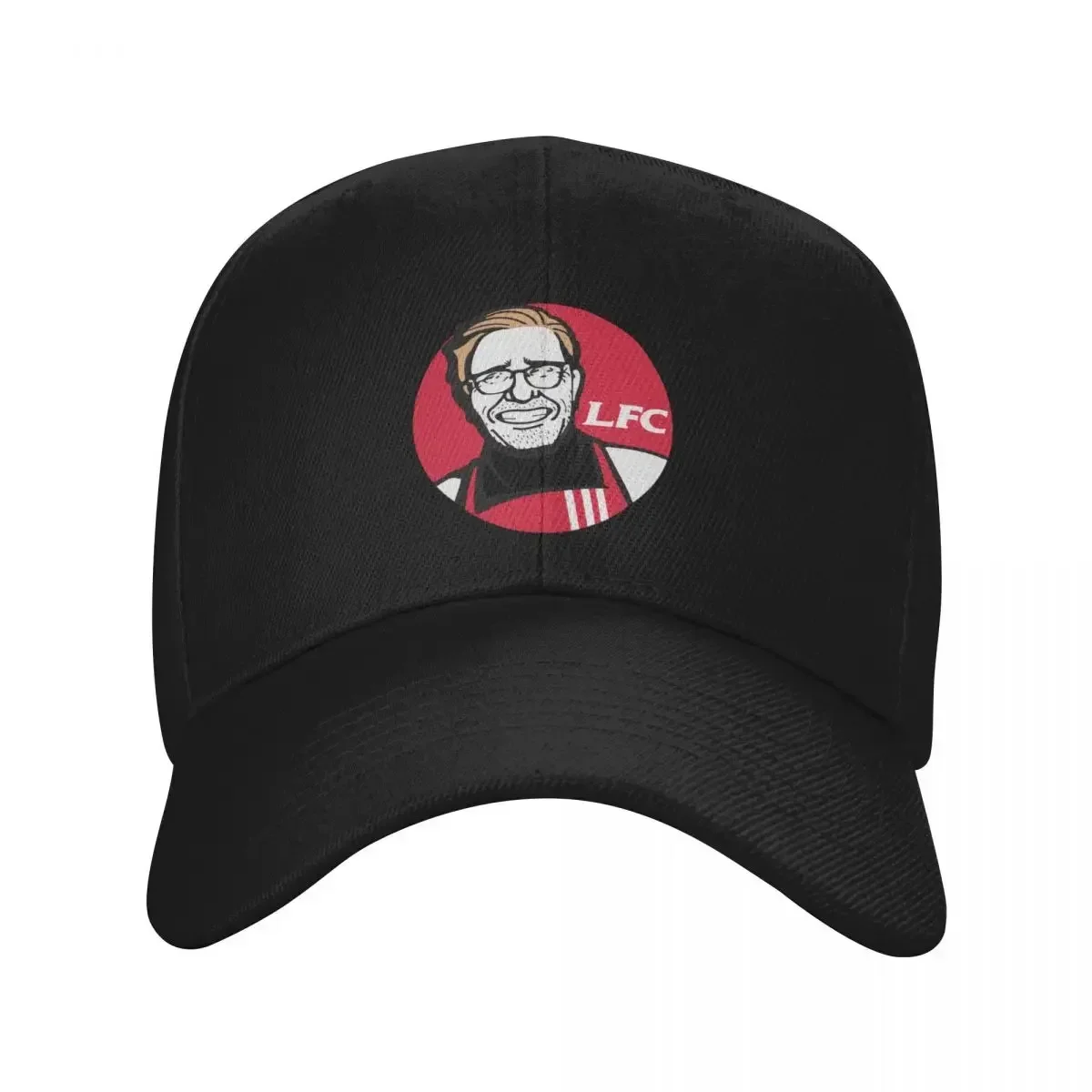 2026 The Red Klopp Logo Baseba - Streetwear Brand Red Logo review and price