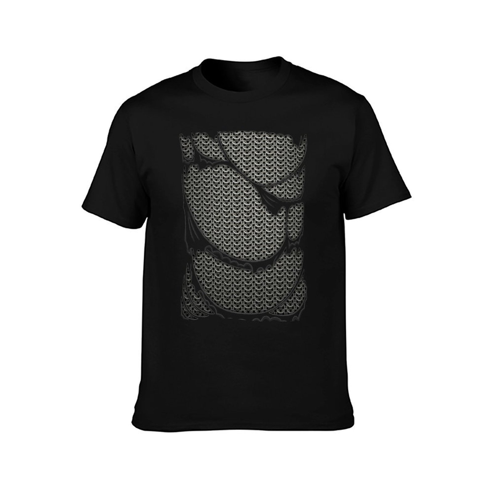 Chainmail armor brand new T-Sh - Streetwear Brand Vintage review and price