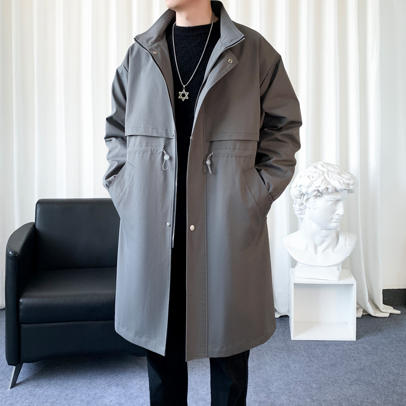 Trench coat Brand New Trench K - Streetwear Brand Clothing review and price