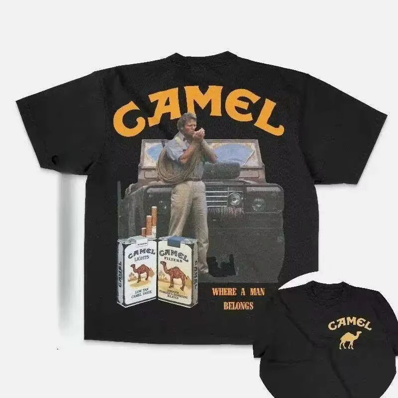 Vintage Advertising Classic Ca - Streetwear Brand Vintage review and price