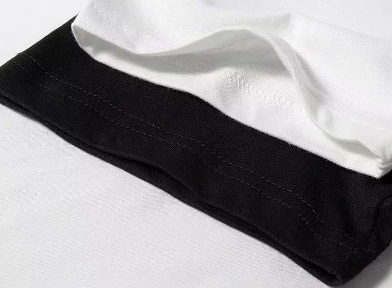 100% pure cotton men's luxurio - Streetwear Brand Clothing review and price