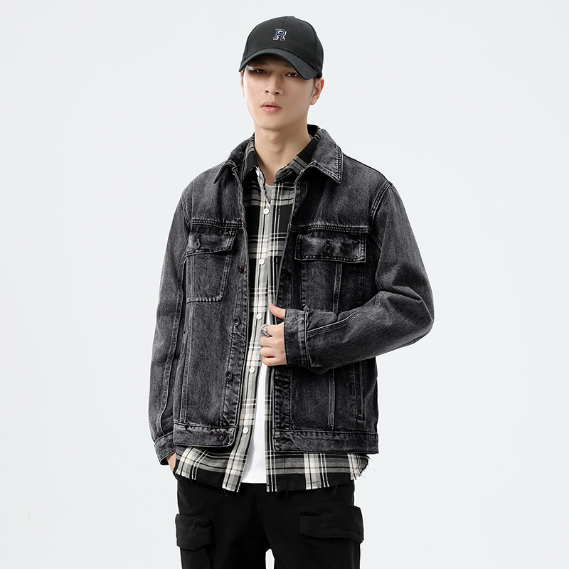 2026 Fall/Winter Grey Streetwe - Streetwear Brand Denim review and price