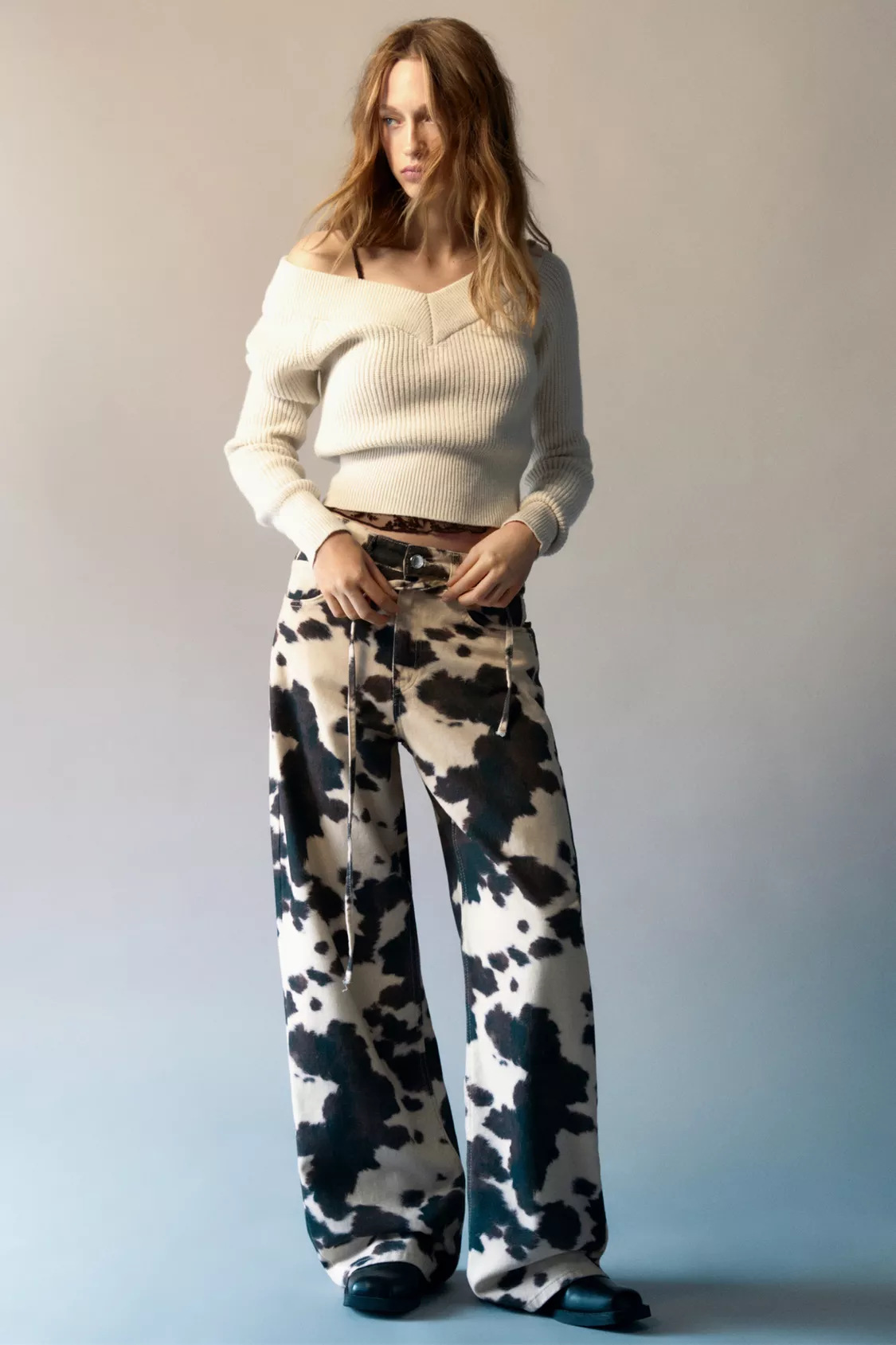 new spring autumn brand female - Streetwear Brand Denim review and price