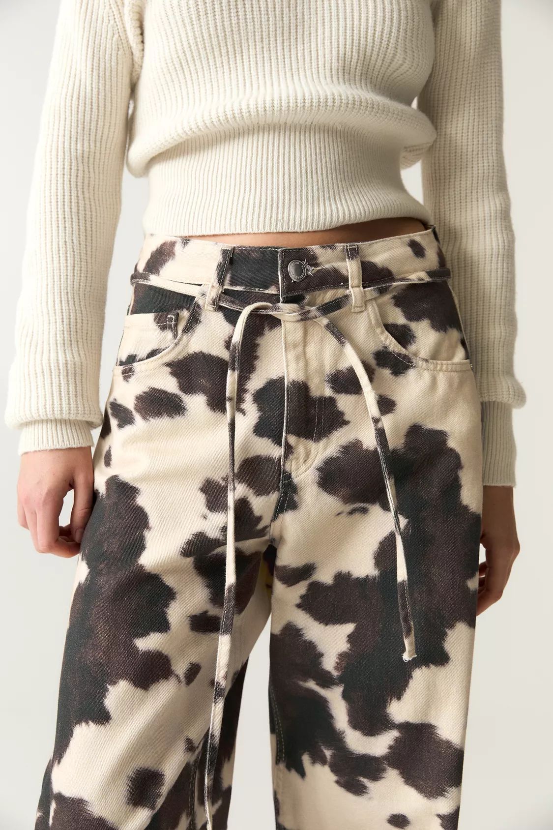 new spring autumn brand female - Streetwear Brand Denim review and price