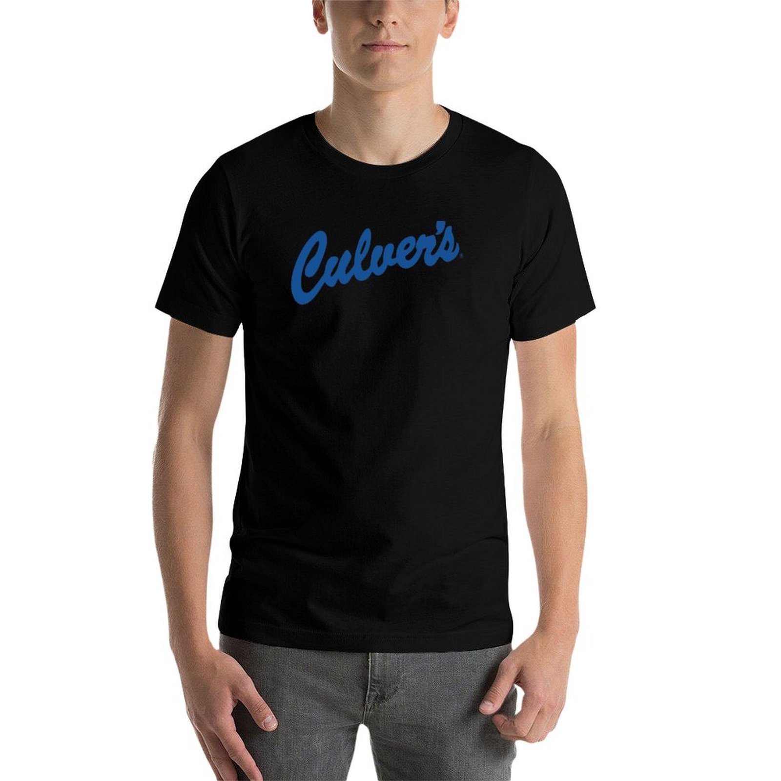 Food Brands T-Shirt Summer Cas - Streetwear Brand Vintage review and price
