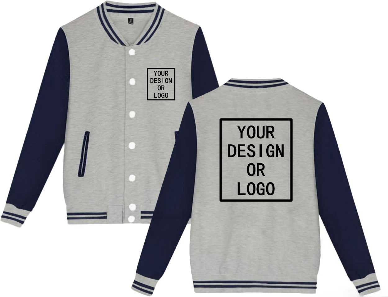 Custom Your Brand LOGO Women M - Streetwear Brand Clothing review and price