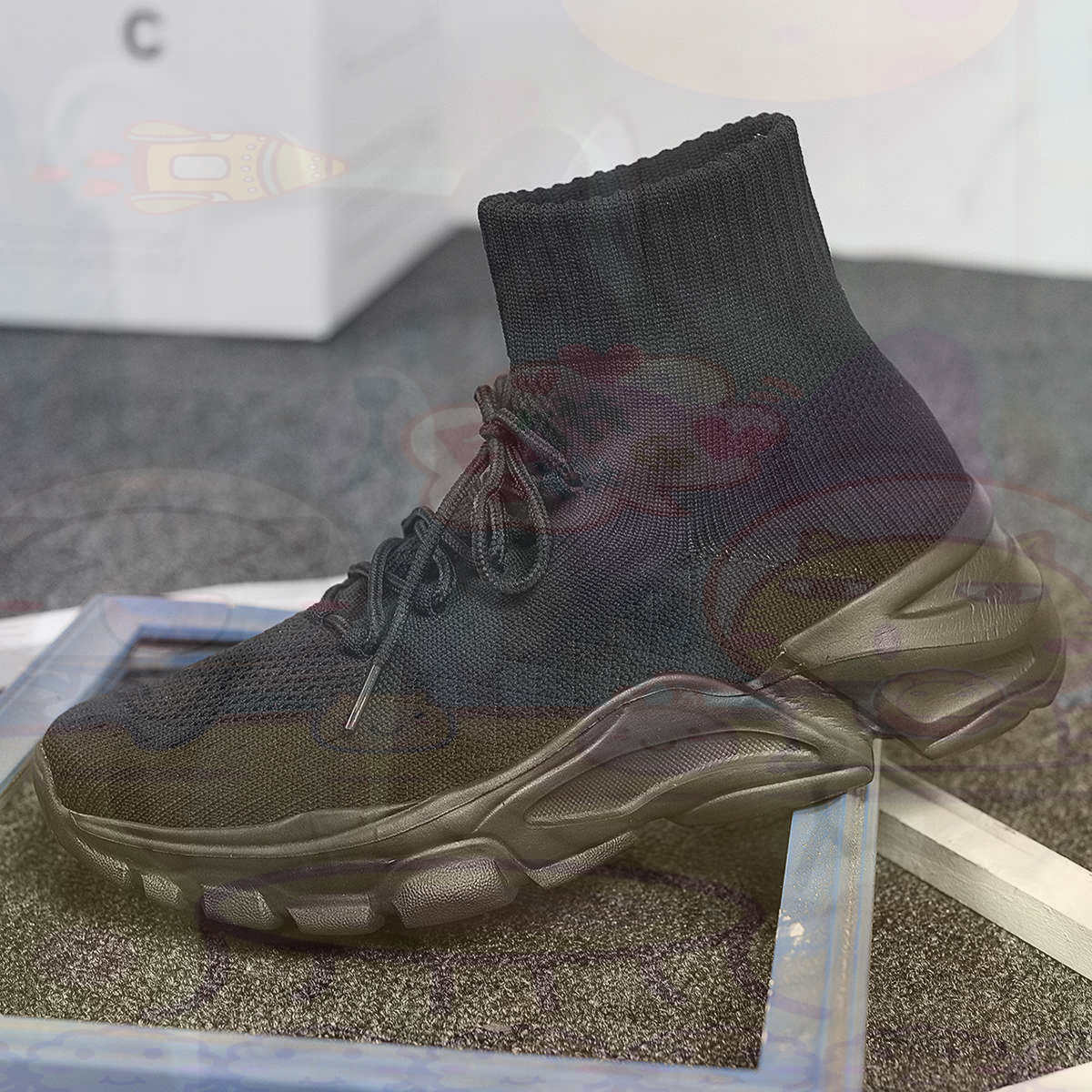 Increases Height Sumer Basketb - Streetwear Brands In Uk review and price